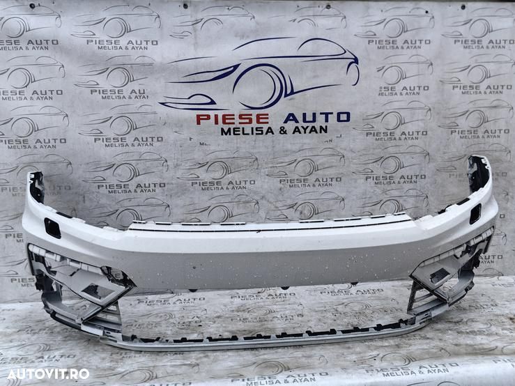 Bara fata Volkswagen Tiguan 2 R-line an an 2016-2017-2018-2019-2020 ... - 1