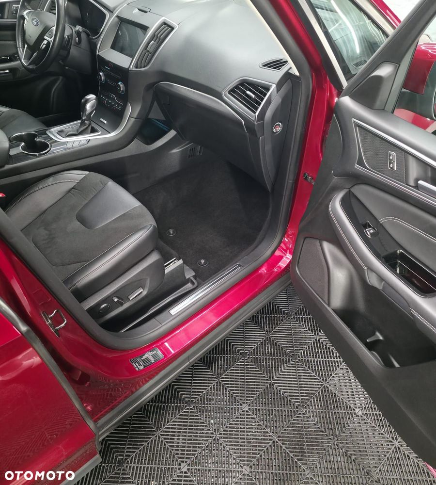 Ford Galaxy 2.0 TDCi Titanium PowerShift - 18
