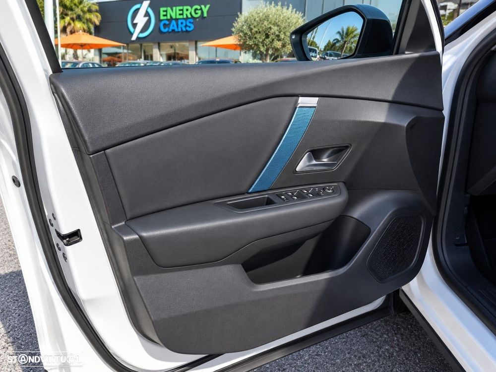 Citroën e-C4 Feel - 15