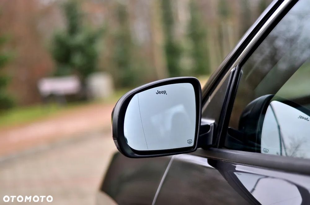 Jeep Compass 1.6 MultiJet Limited - 15