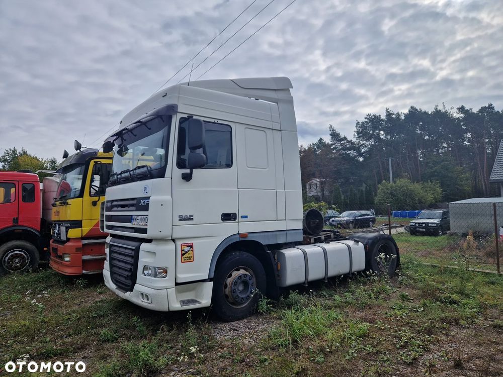 DAF FT XF 105.460 - 6