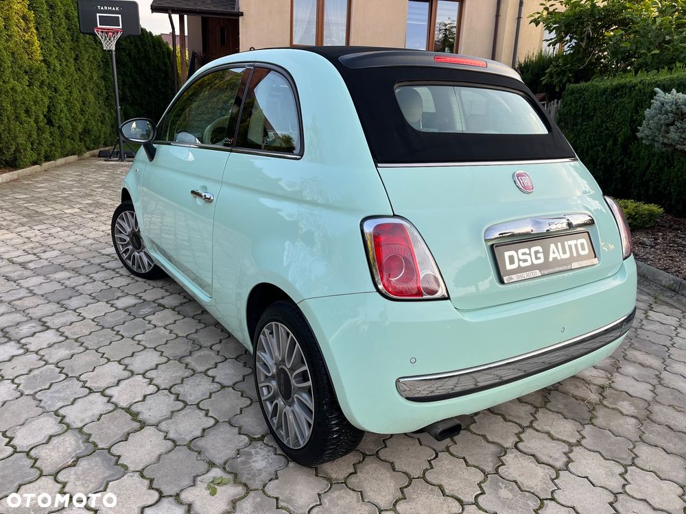 Fiat 500 - 5