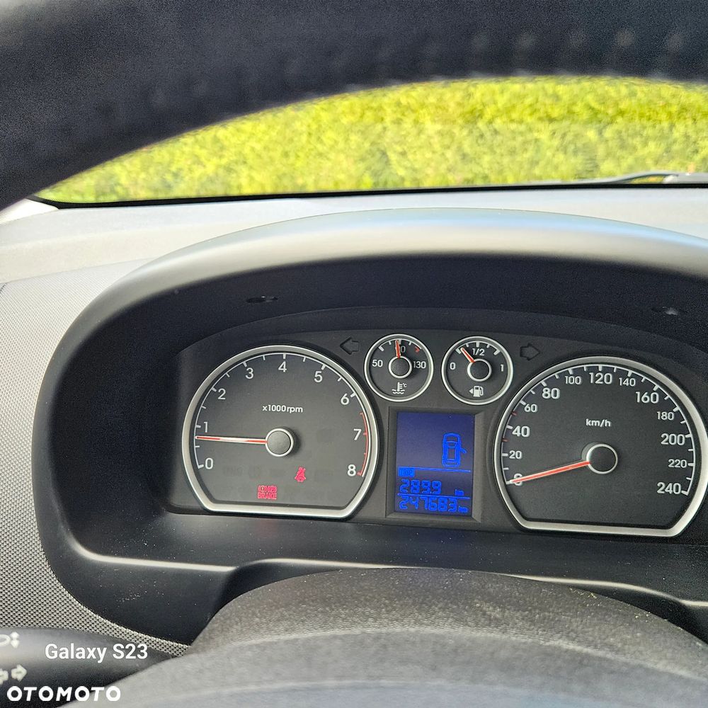 Hyundai i30 i30cw 1.4 blue Comfort - 35
