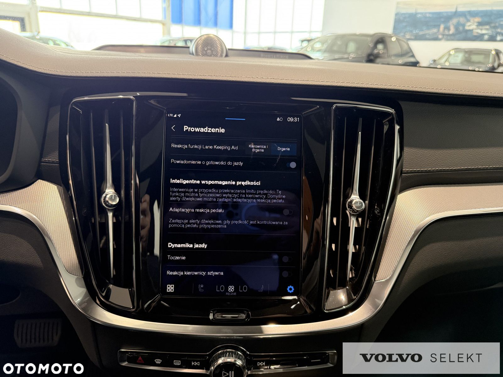 Volvo S60 - 20
