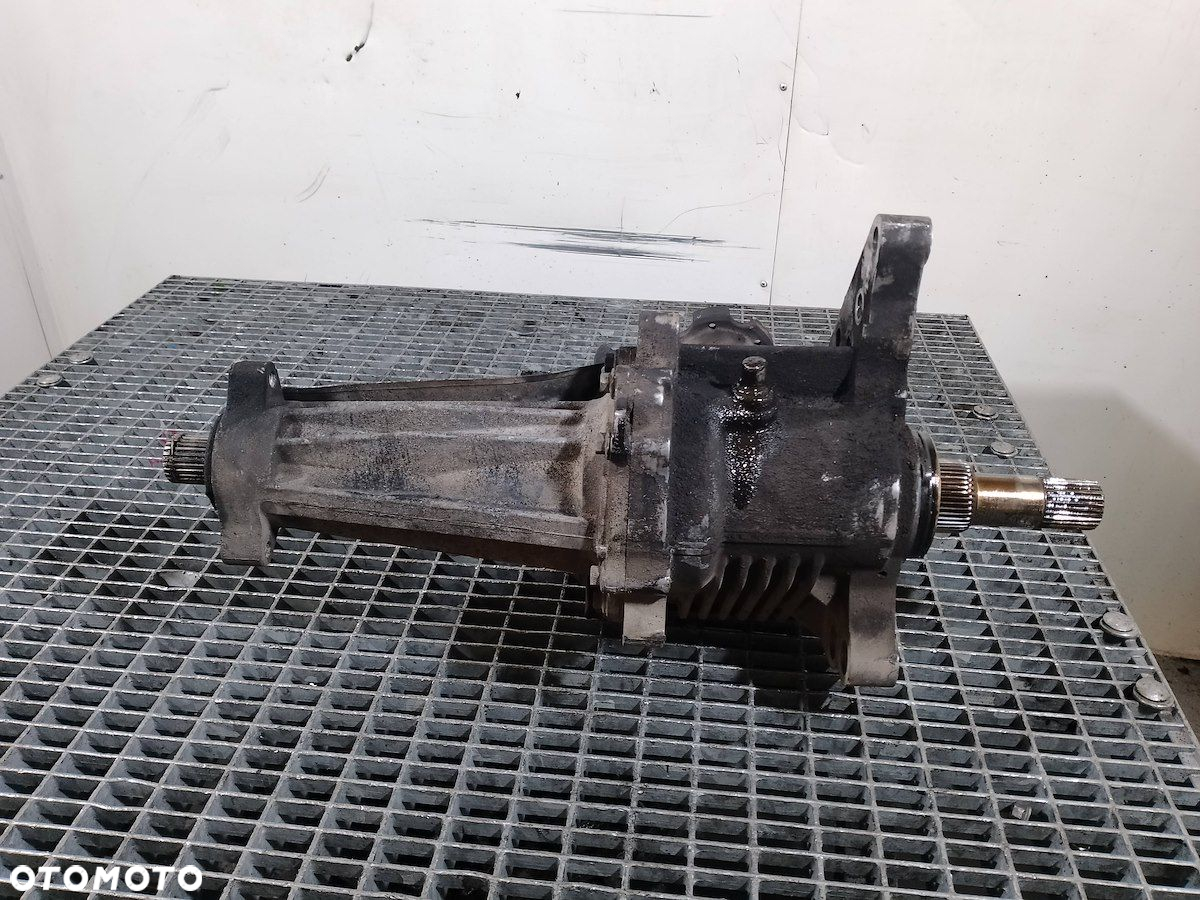 REDUKTOR SKRZYNI BIEGÓW OPEL ANTARA 96625100 2.0 CDTI - 5