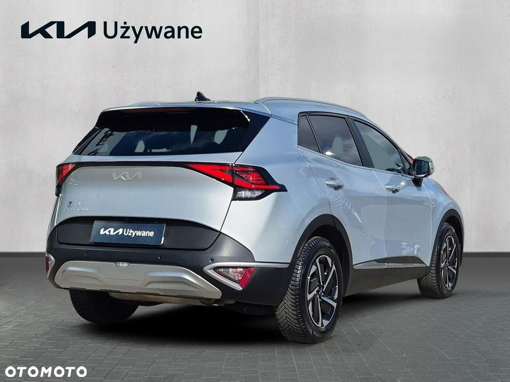 Kia Sportage 1.6 T-GDI L 2WD - 6