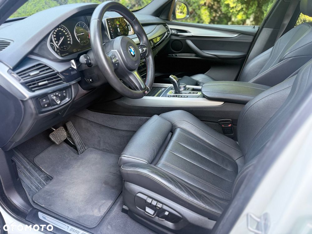 BMW X5 xDrive25d sport - 19