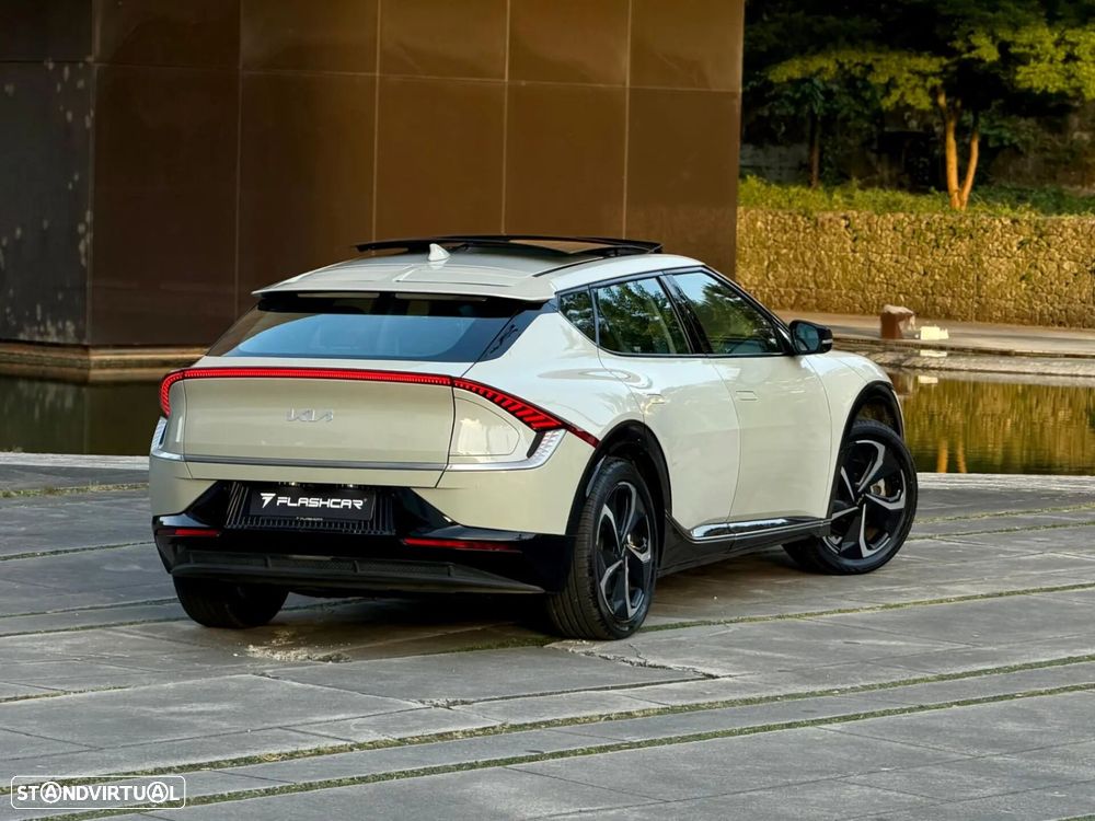 Kia EV6 - 3