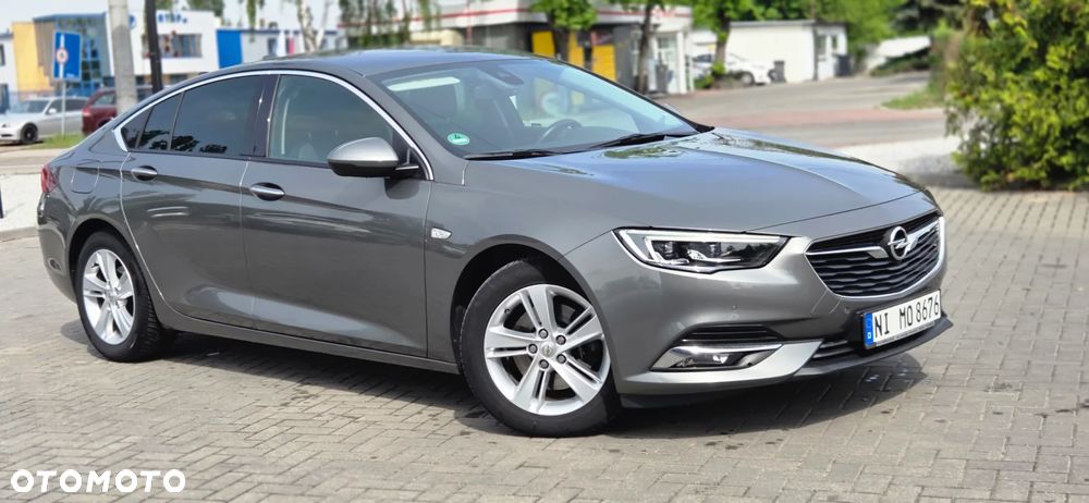 Opel Insignia 2.0 Ultimate Exclusive - 22