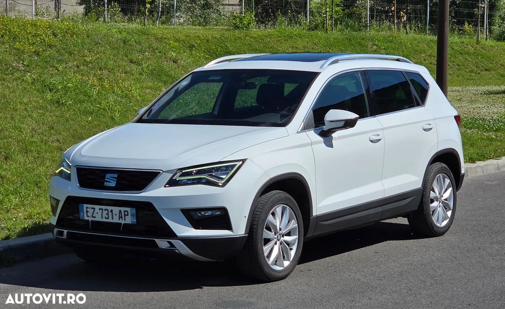 Seat Ateca - 6