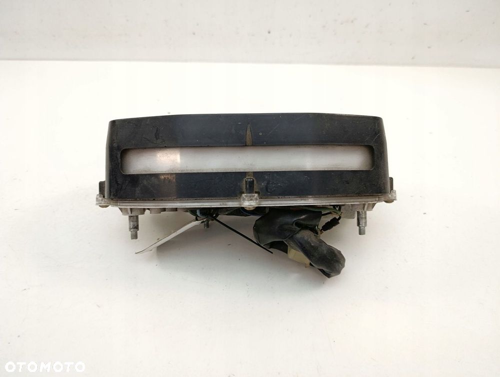 HONDA TRANSALP 600 PD06 LICZNIK - 4