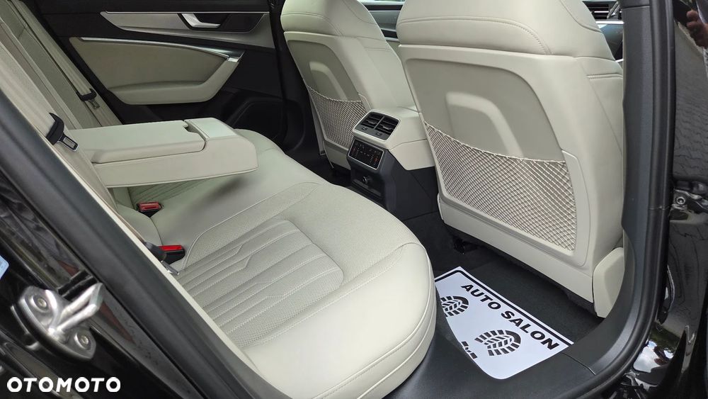 Audi A6 Avant 45 TFSI quattro S tronic S line - 16