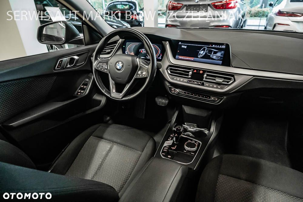 BMW Seria 2 218d GT Advantage - 24