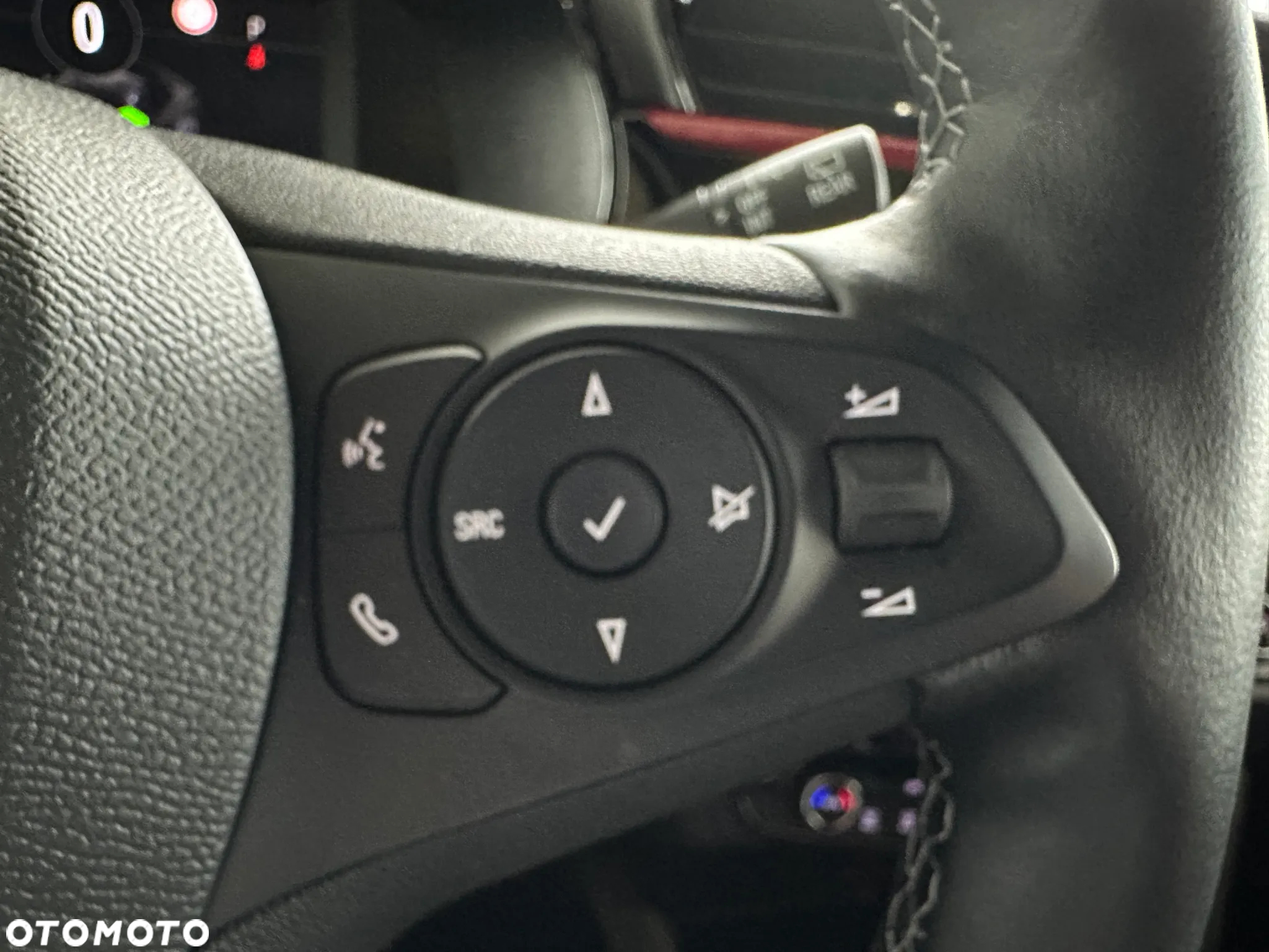 Opel Corsa Corsa-e GS Line - 16