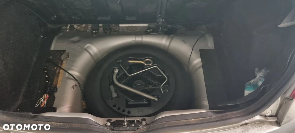 Fiat Punto 1.2 16V Automatik Dynamic - 15