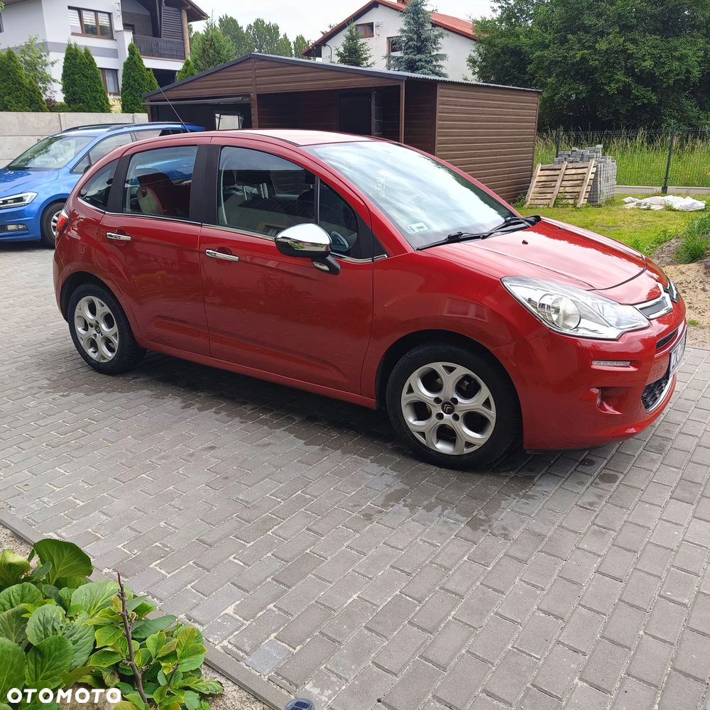 Citroën C3 1.0 PureTech Attraction - 13