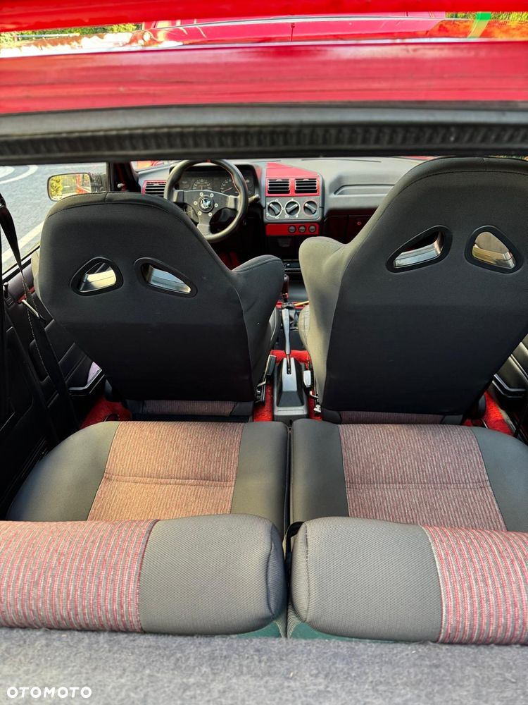 Peugeot 205 1.4 CJ - 4