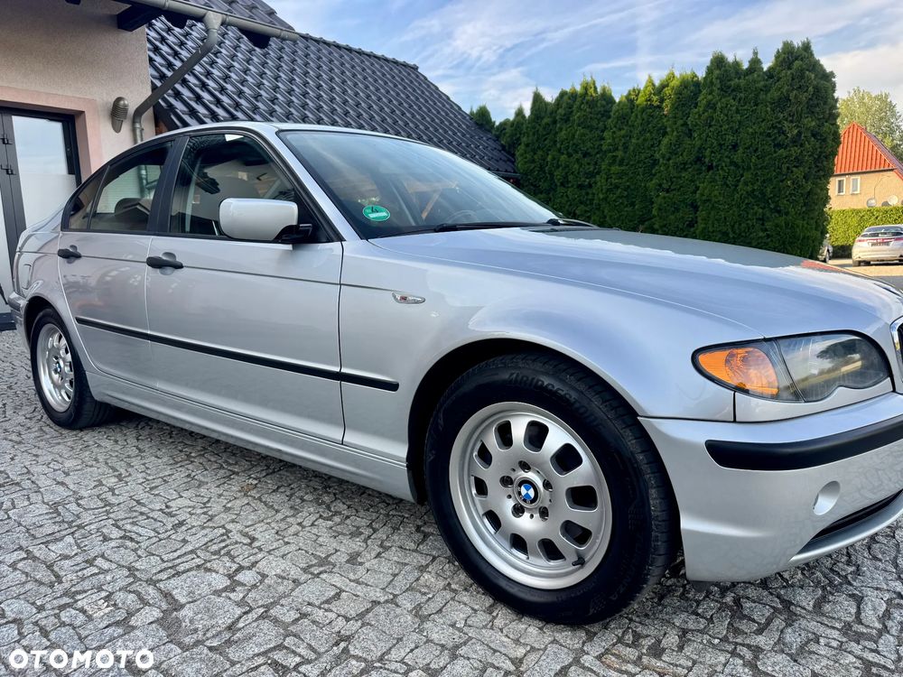 BMW Seria 3 - 11