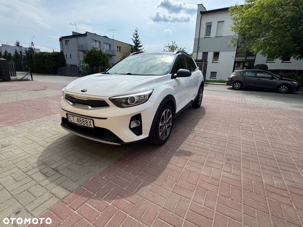 Kia Stonic 1.0 T-GDI L - 2