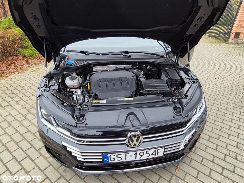 Volkswagen Arteon 2.0 TSI 4Motion DSG R-Line - 37