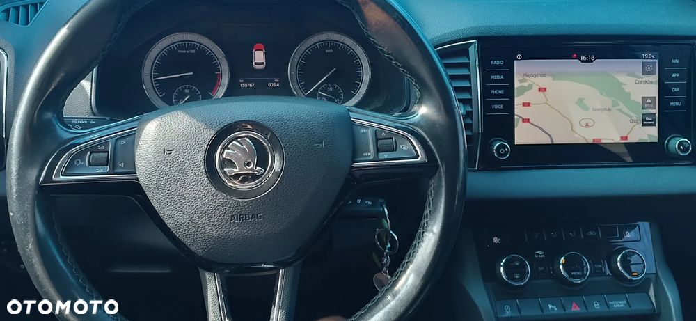 Skoda Karoq - 14