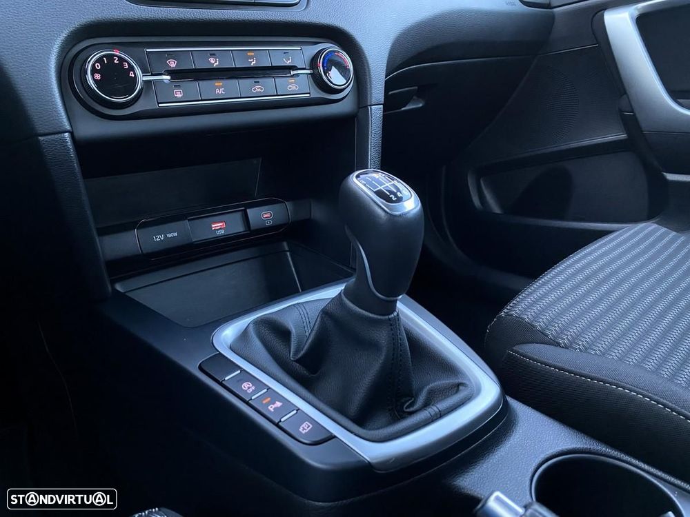Kia XCeed 1.0 T-GDi Dynamic - 15