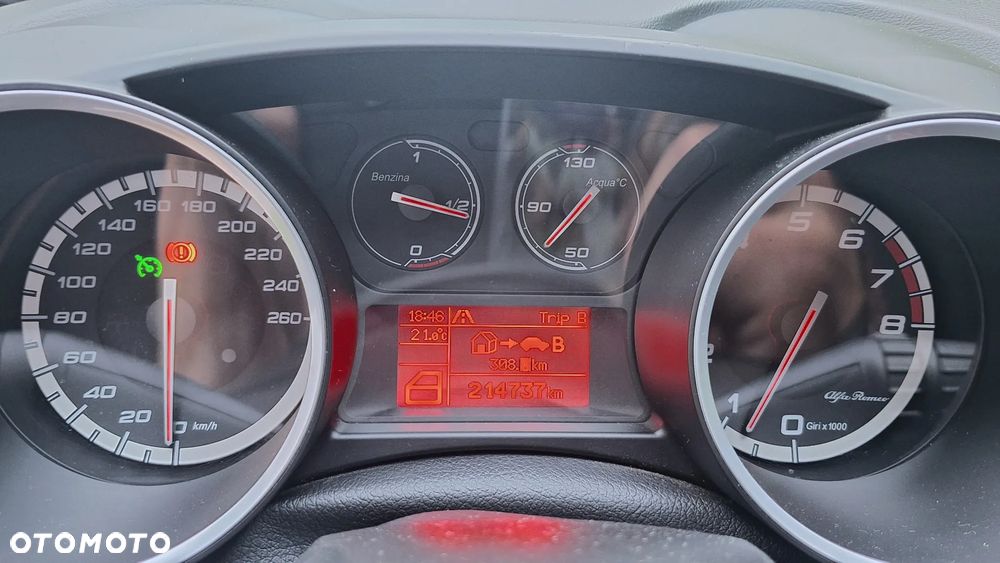 Alfa Romeo Giulietta 1750 TBi Quadrifoglio Verde - 14