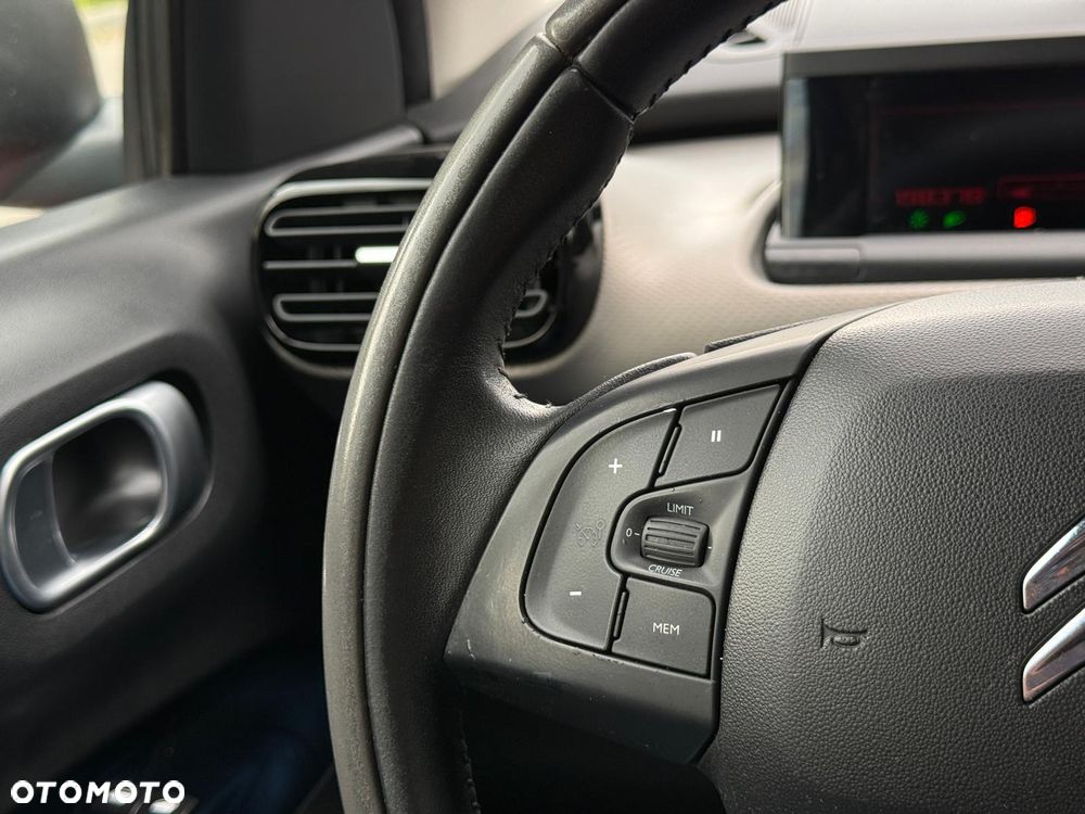 Citroën C4 Cactus BlueHDi 100 Stop&Start Shine Edition - 20