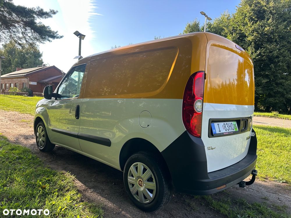 Fiat doblo - 20