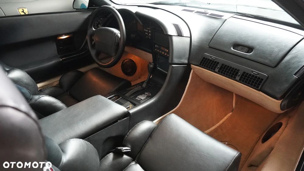 Chevrolet Corvette Convertible 5.7 - 8