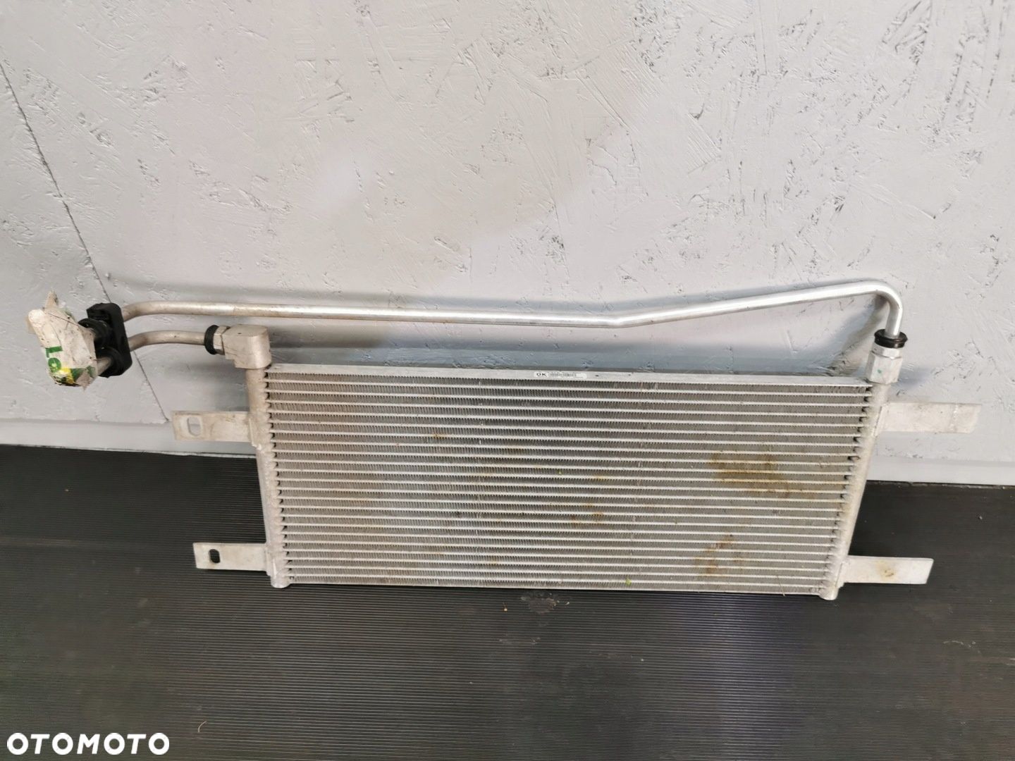 1E006789 DODGE RAM IV 4 6.4 CHŁODNICA OLEJU AUTOMATYCZNEJ SKRZYNI BIEGÓW - 1