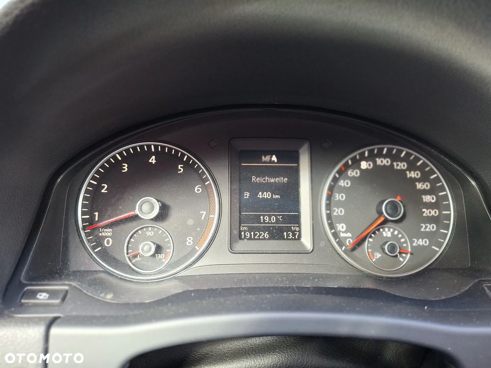 Volkswagen Golf Plus 1.2 TSI DSG Team - 22