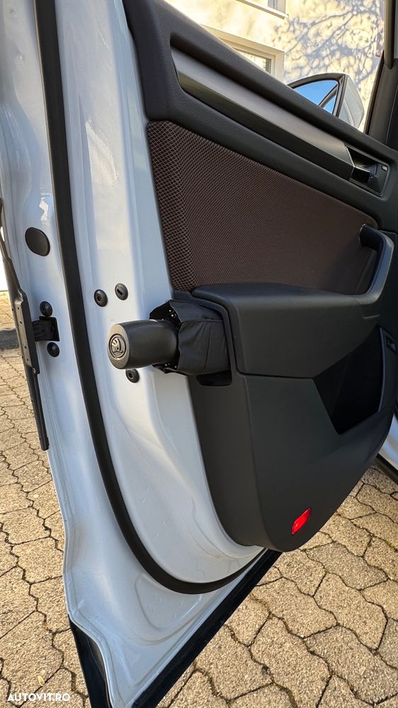 Skoda Kodiaq 2.0 TDI DSG Sportline - 33