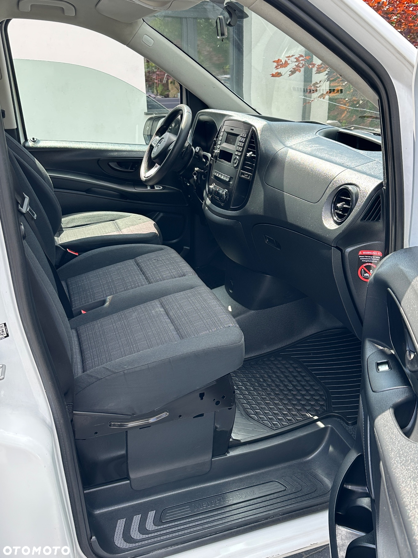 Mercedes-Benz Vito - 20