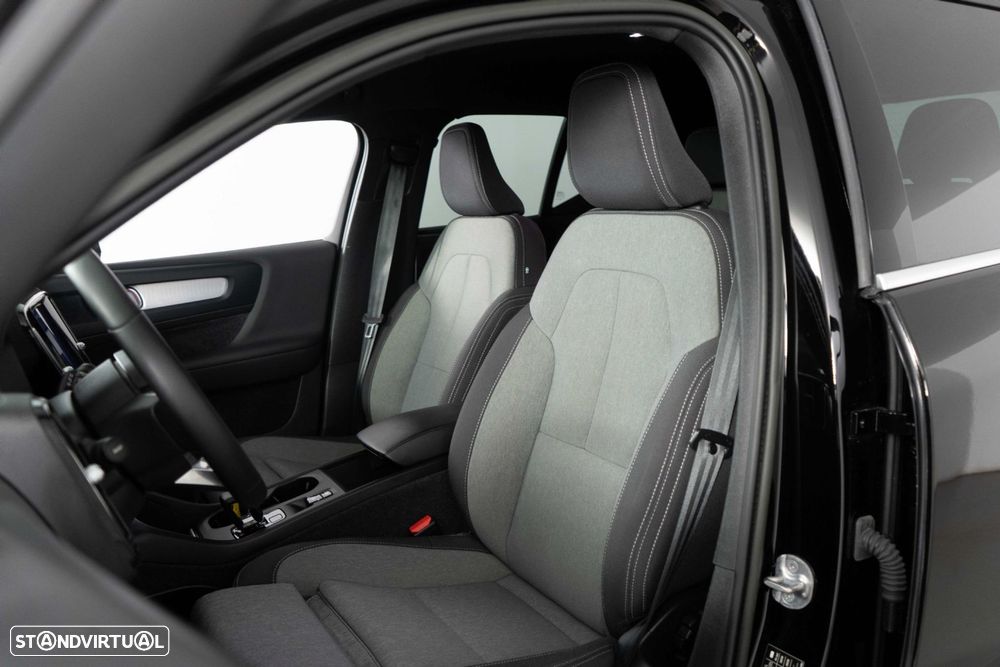Volvo XC 40 1.5 T4 PHEV Inscription - 10