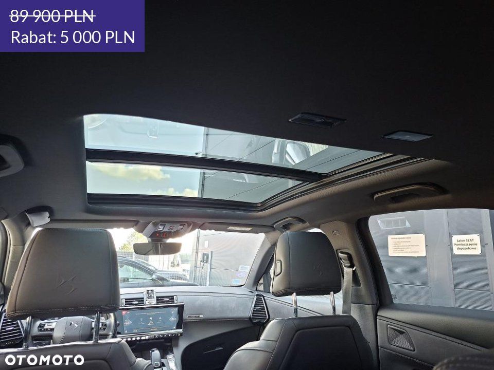 DS Automobiles DS 7 Crossback - 18