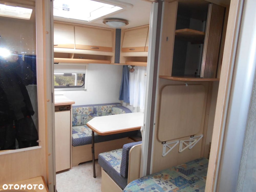 TEC SIENA SAPHIR 390 - 16