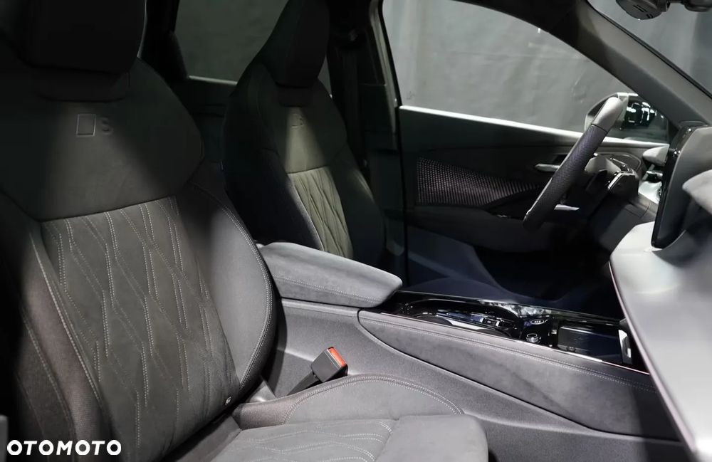 Audi Q3 TFSI 110 kW - 11