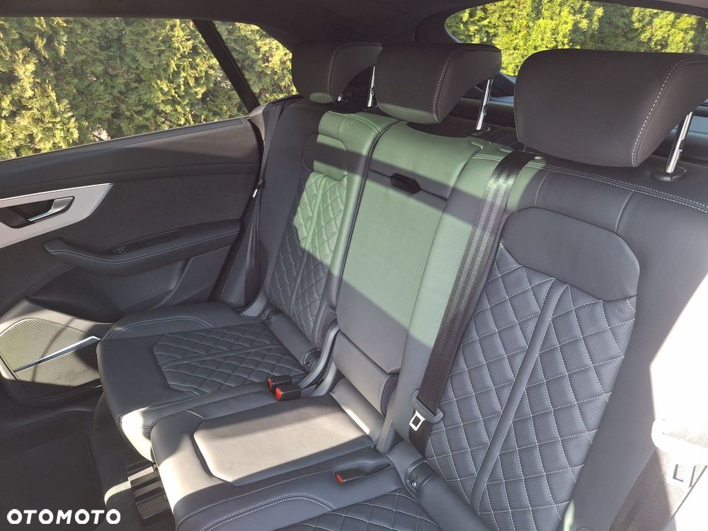 Audi Q8 - 27