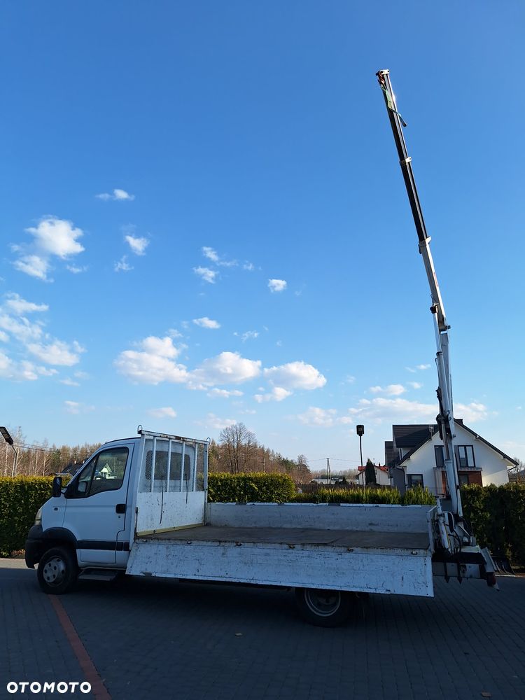 Renault Master L3PackClimEuro3 - 11