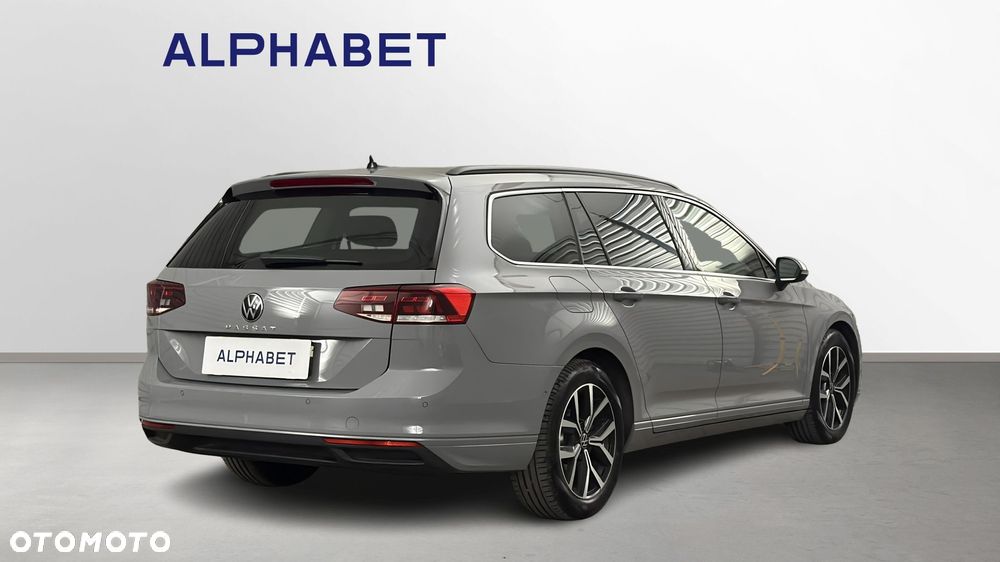 Volkswagen Passat 2.0 TDI EVO Business DSG - 5