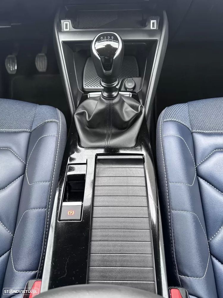 Citroën C4 1.2 PureTech Feel Pack - 46