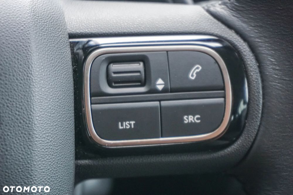 Citroën C5 Aircross 1.6 PHEV 225 Shine Pack EAT8 - 13