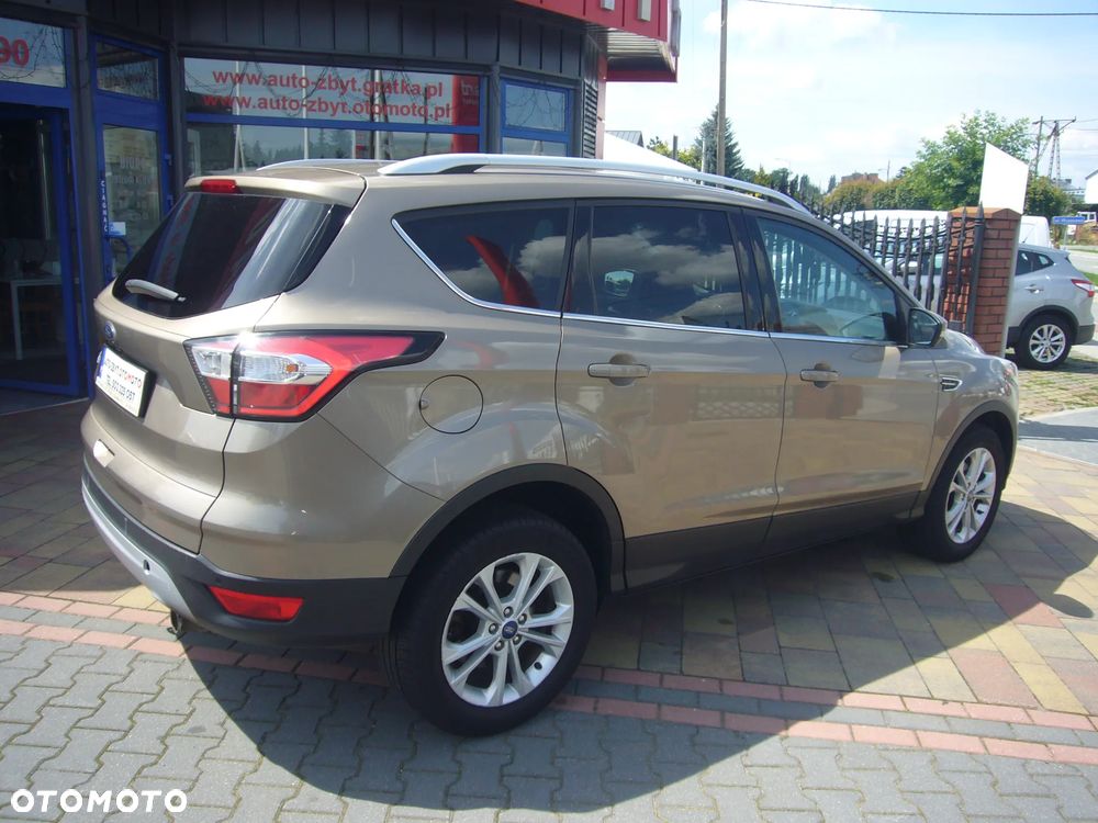 Ford Kuga 1.5 EcoBoost FWD ST-Line - 6