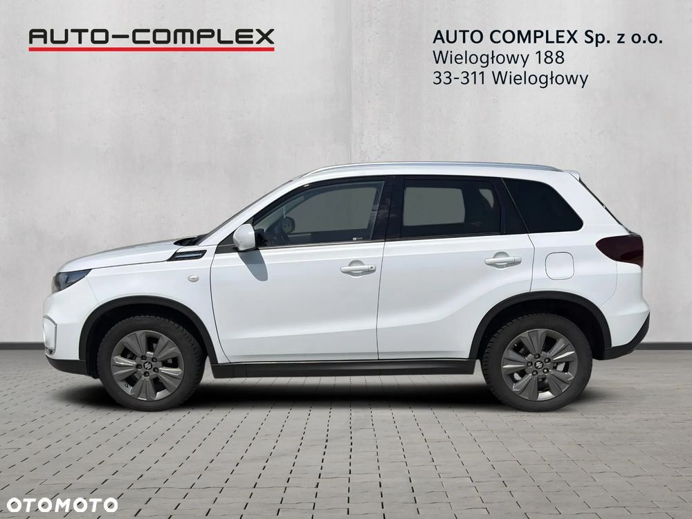 Suzuki Vitara ver-1-4-boosterjet-shvs-premium-4wd - 3