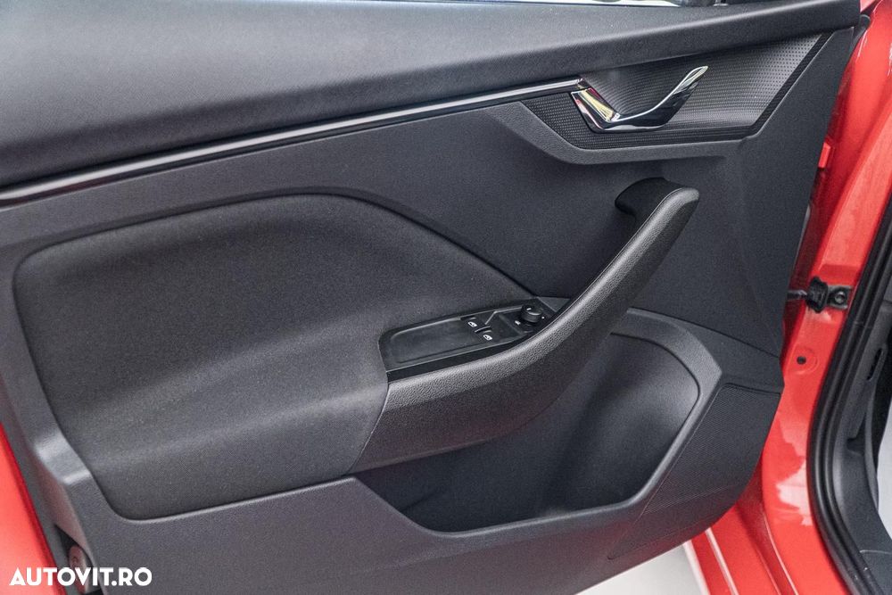 Skoda Scala 1.0 TSI DSG Style - 27