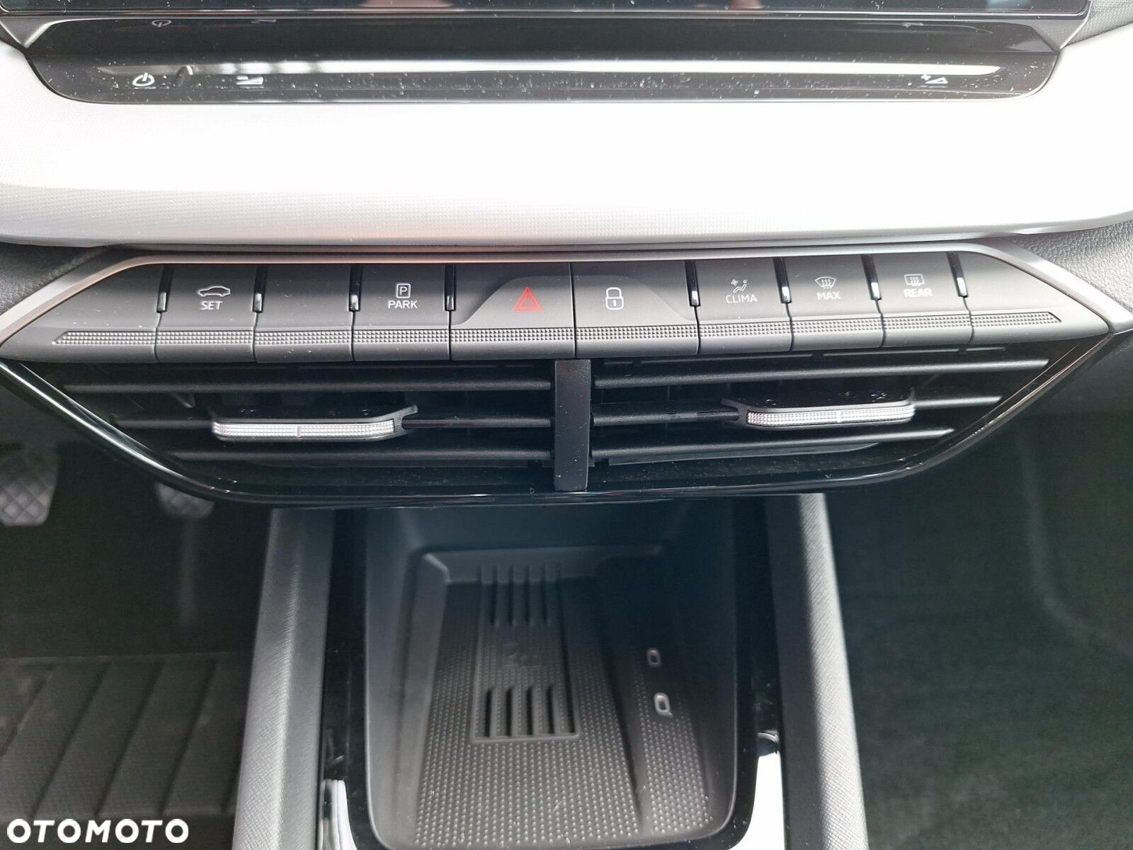 Skoda Octavia - 22