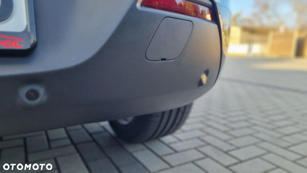 Opel Astra 1.4 Turbo Edition - 26