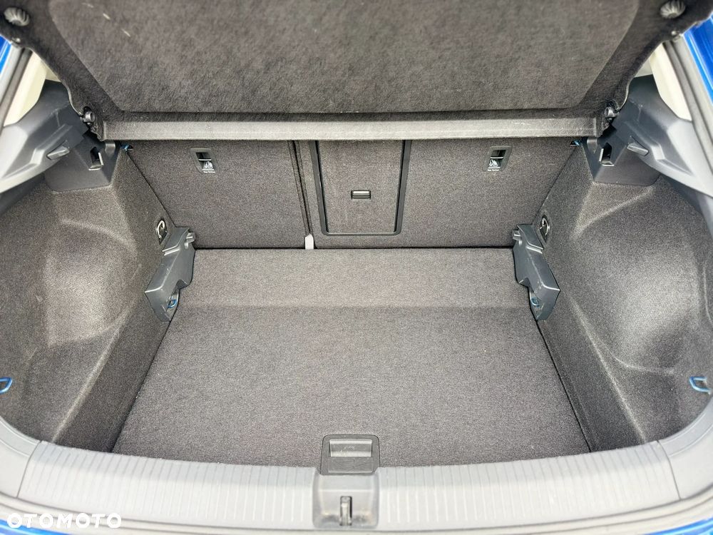 Volkswagen T-Roc 1.5 TSI Life Plus DSG - 14