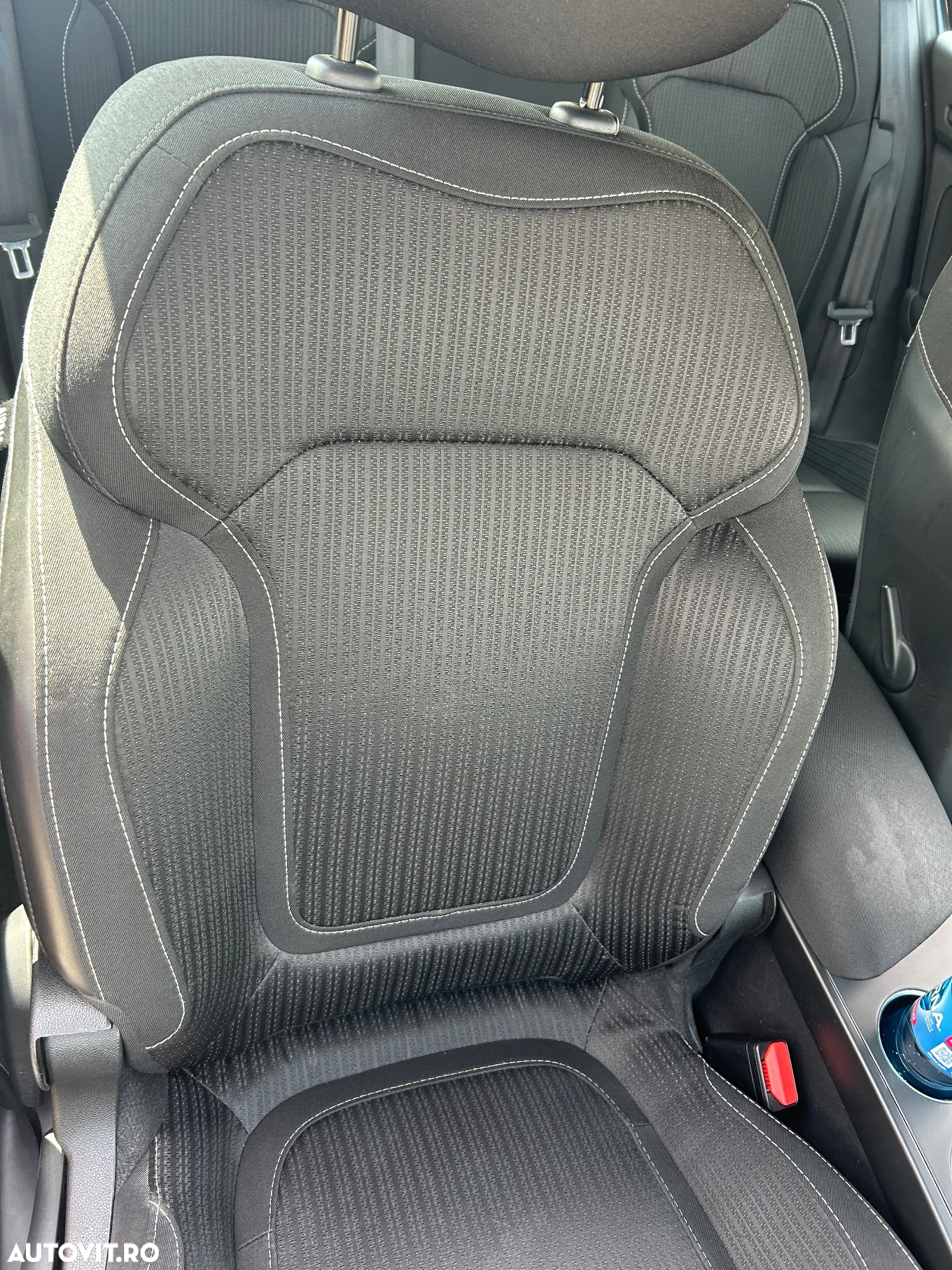 Renault Megane ENERGY dCi 110 EDC BUSINESS - 13